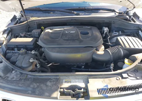 2016 Jeep Grand Cherokee Limited z USA, uszkodzony, nr VIN 1C4RJFBG4GC356235